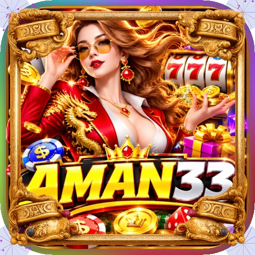 aman33 Logo